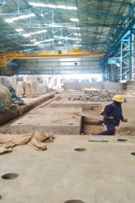 Yosemite National Park